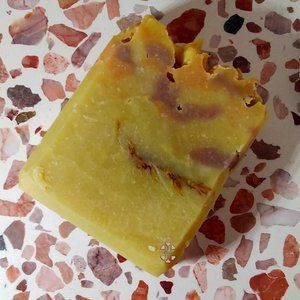 Wildflower Breeze Soap Bar | All-Natural & Organic